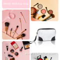 Extra thick PU Makeup bag Portable makeup bag